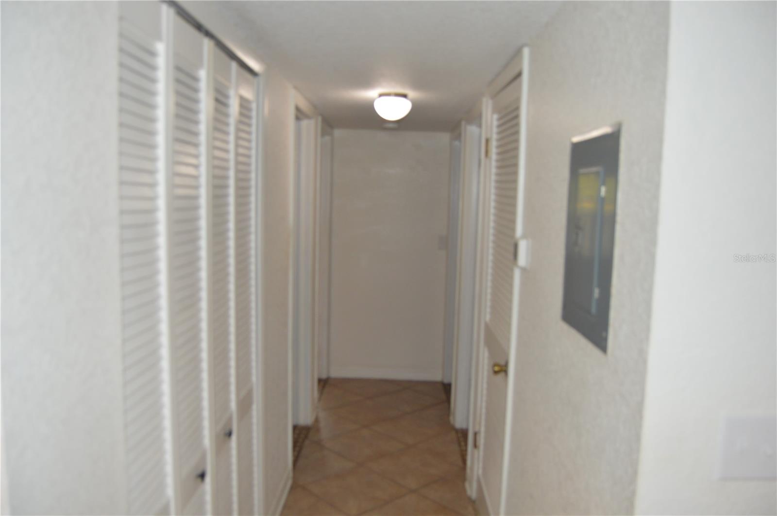 ESTANCIA CONDO - Residential