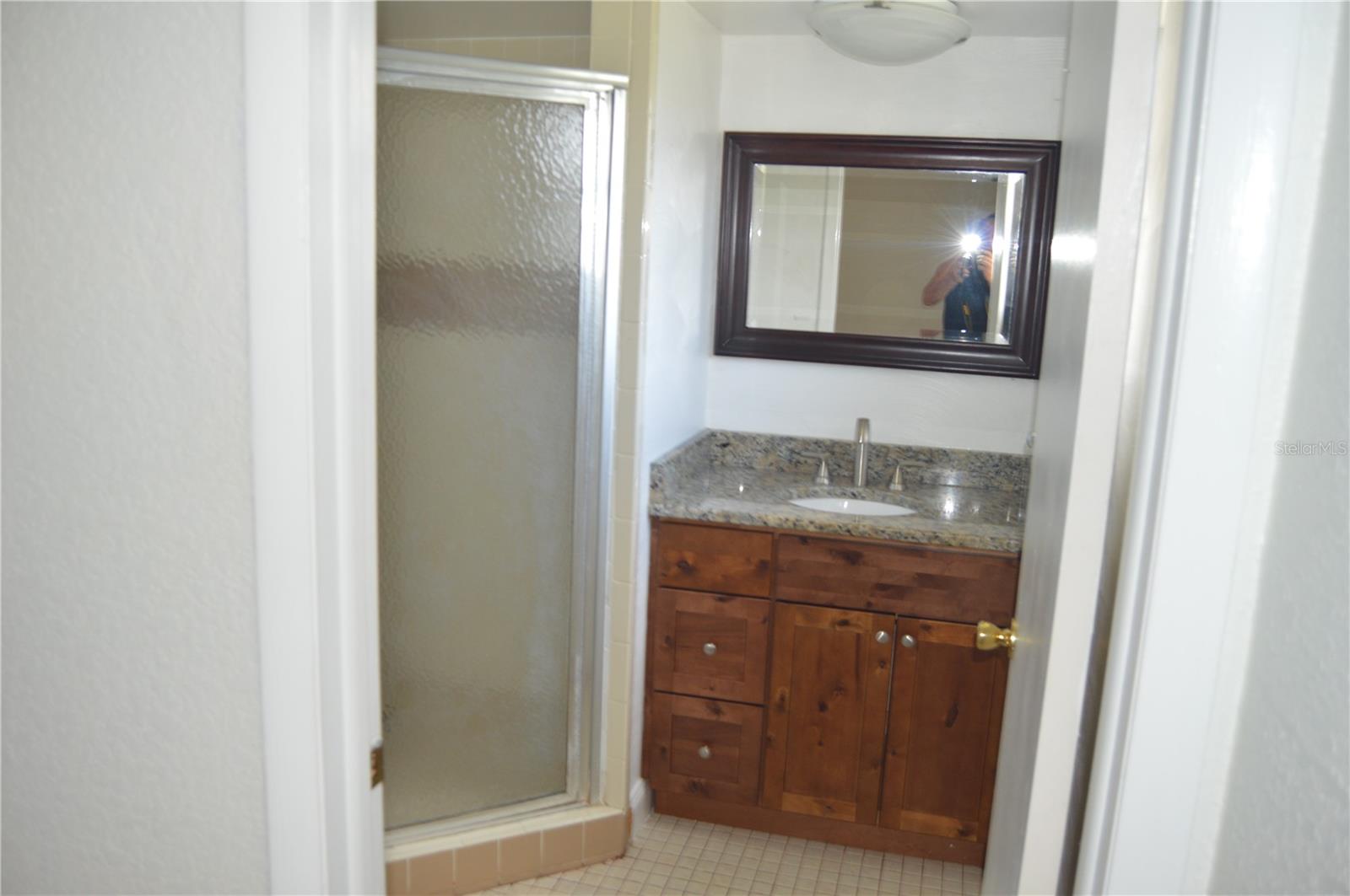 ESTANCIA CONDO - Residential