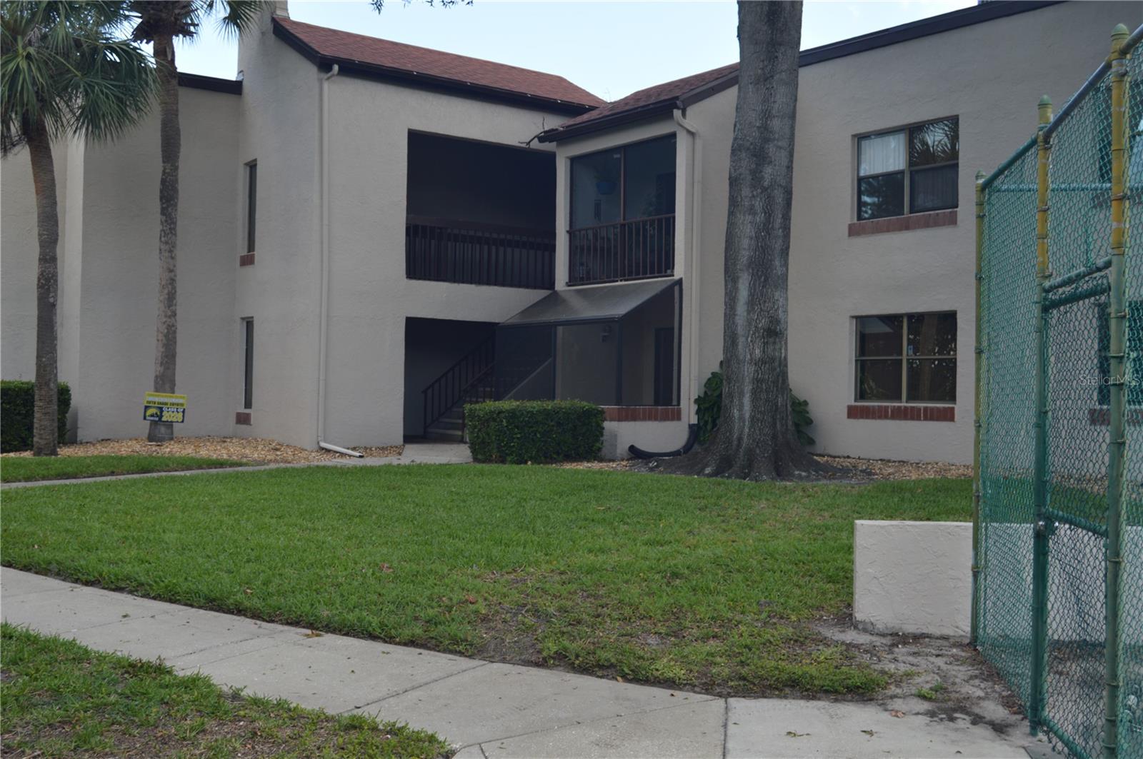 ESTANCIA CONDO - Residential