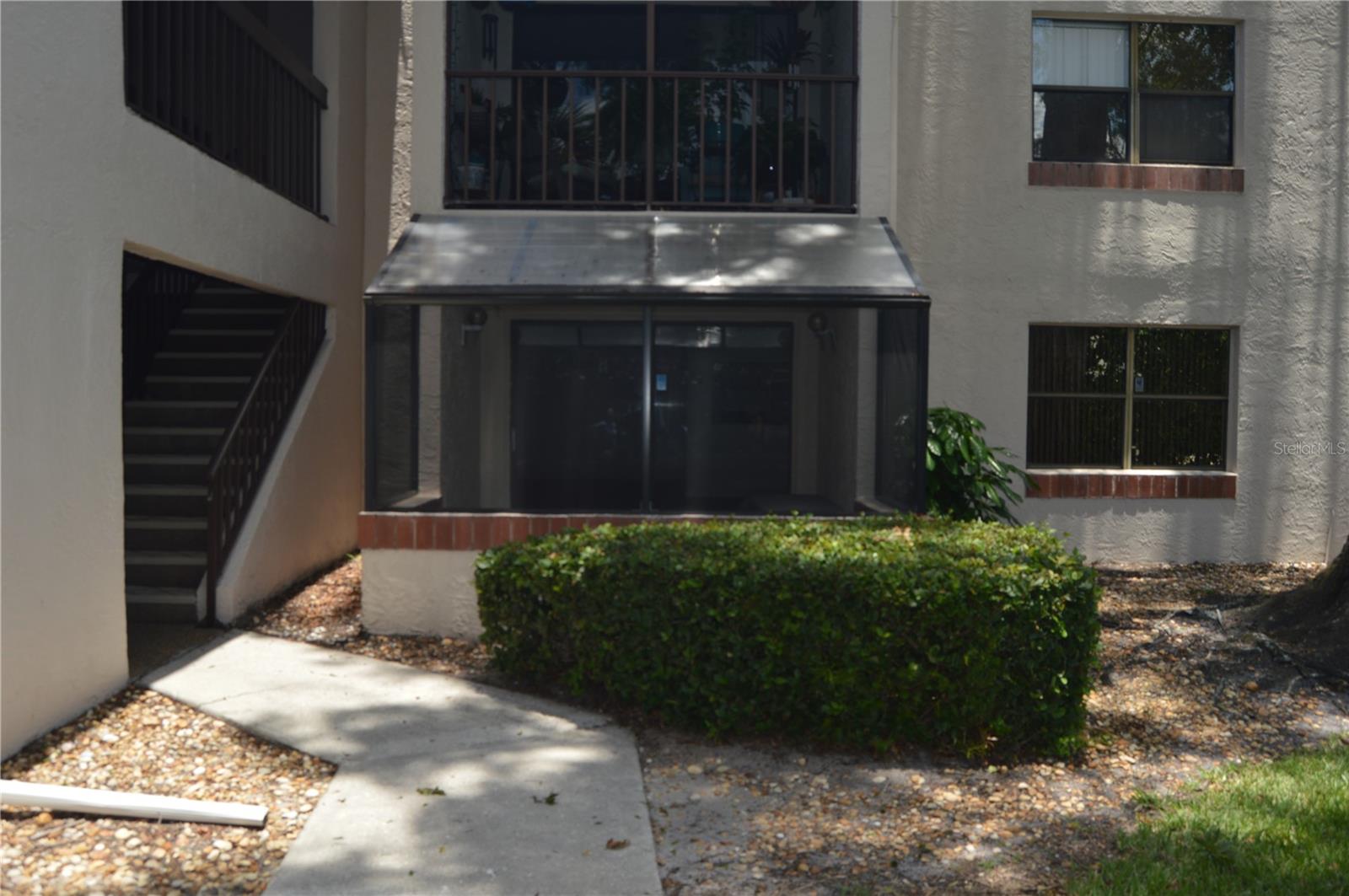 ESTANCIA CONDO - Residential