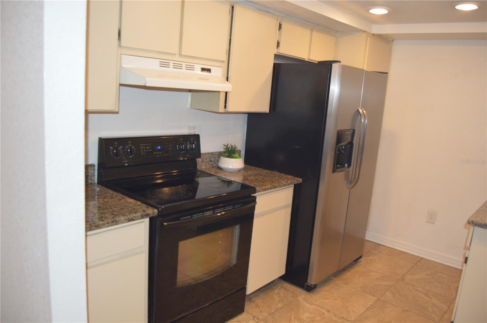 ESTANCIA CONDO - Residential