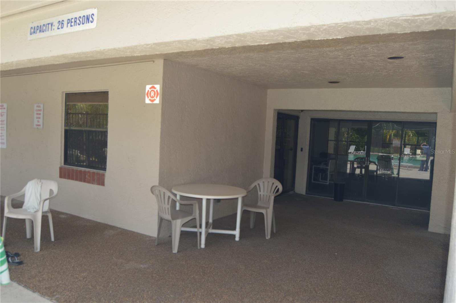 ESTANCIA CONDO - Residential