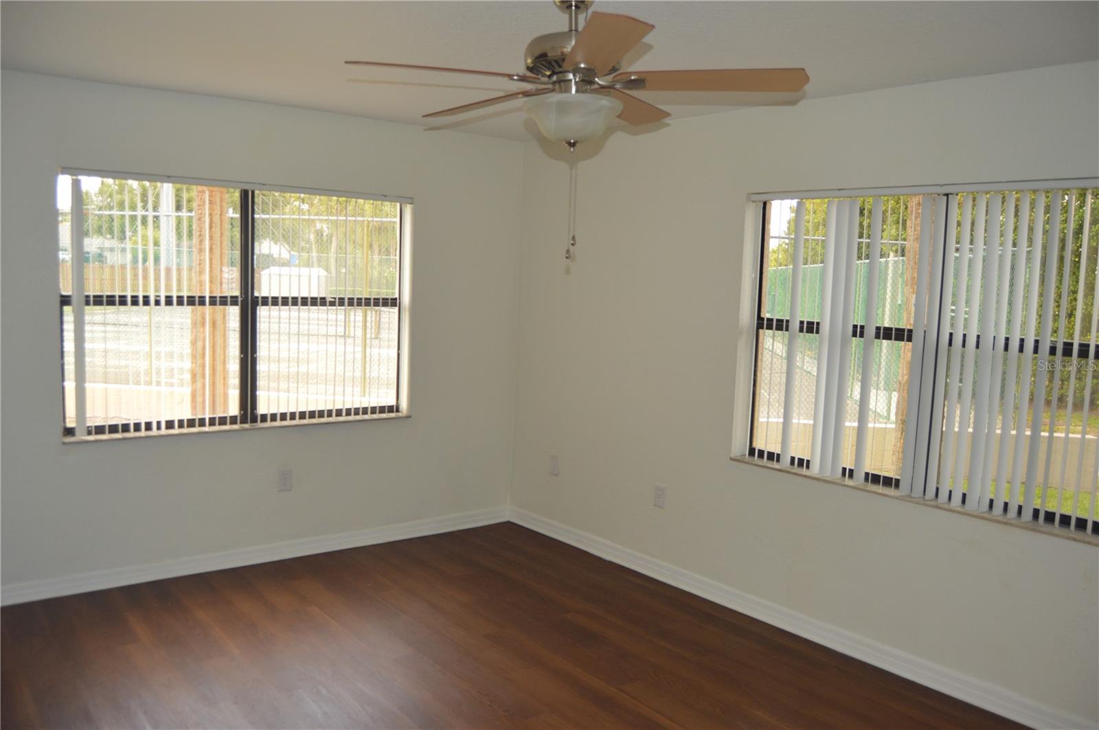 ESTANCIA CONDO - Residential