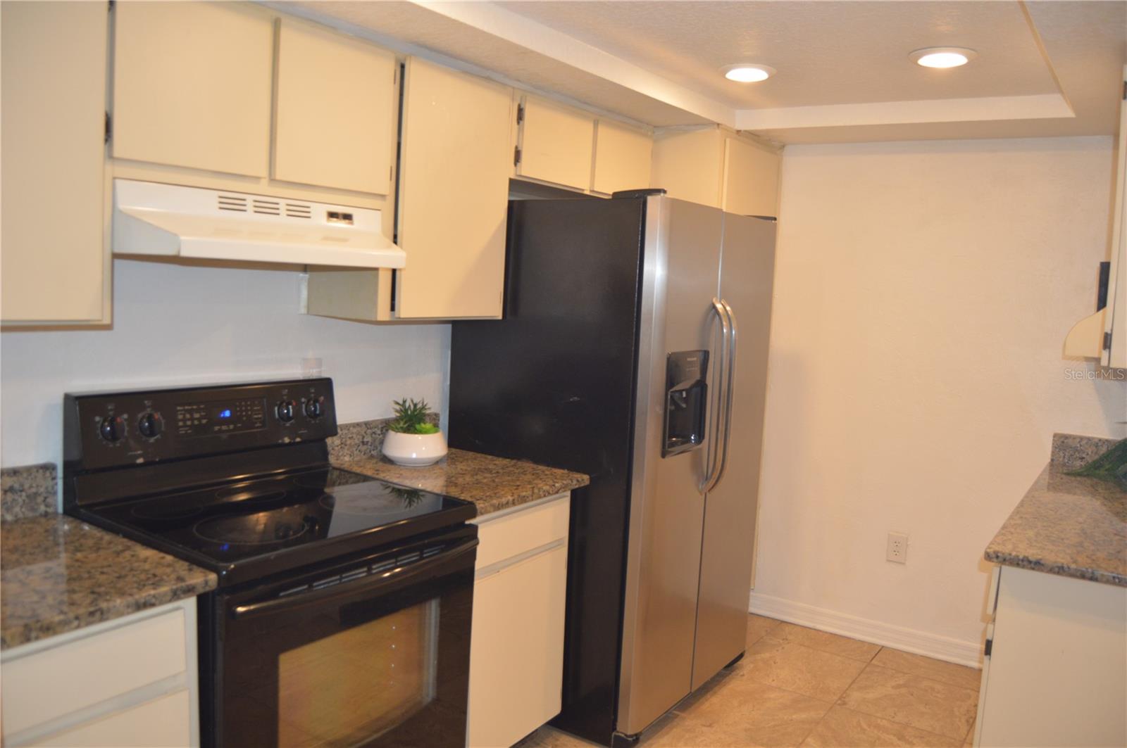 ESTANCIA CONDO - Residential
