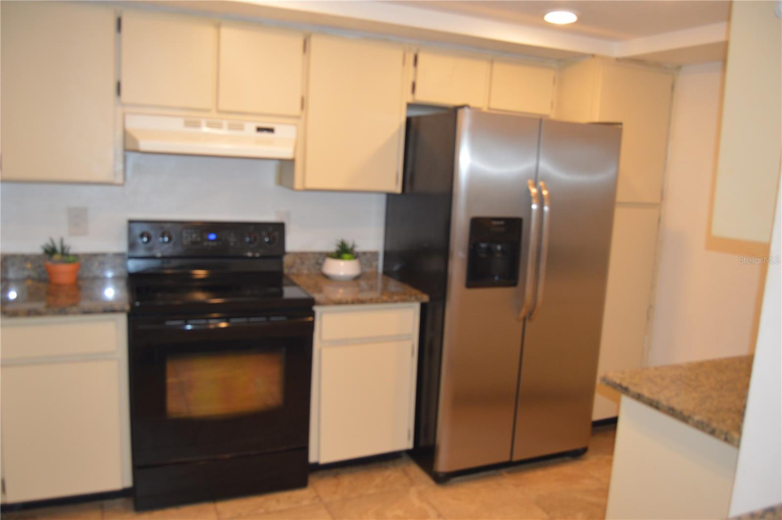 ESTANCIA CONDO - Residential