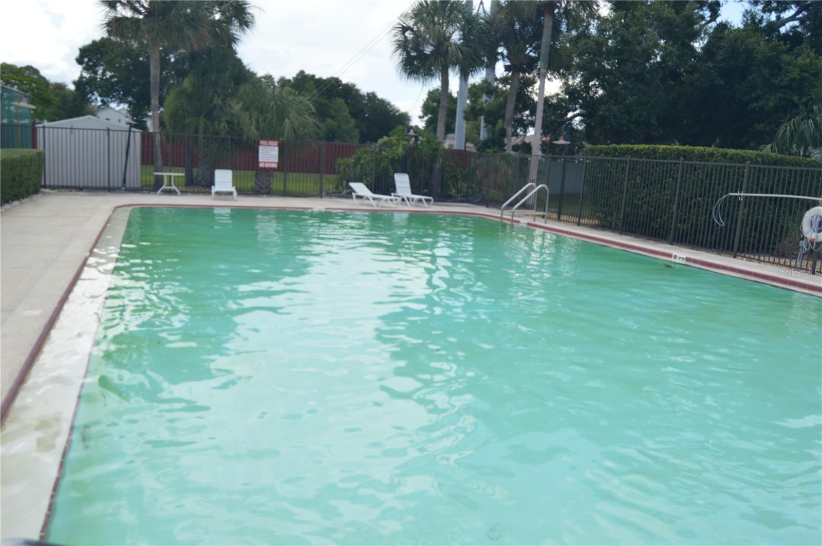 ESTANCIA CONDO - Residential