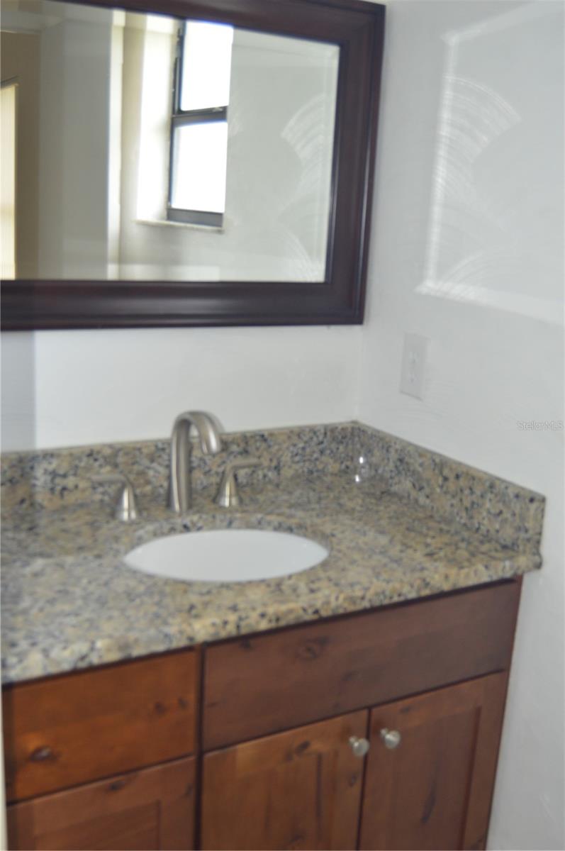 ESTANCIA CONDO - Residential