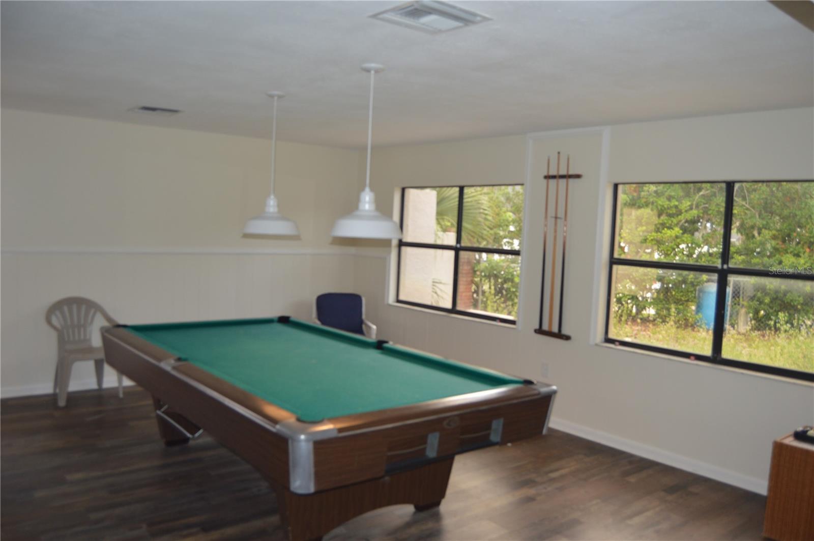 ESTANCIA CONDO - Residential