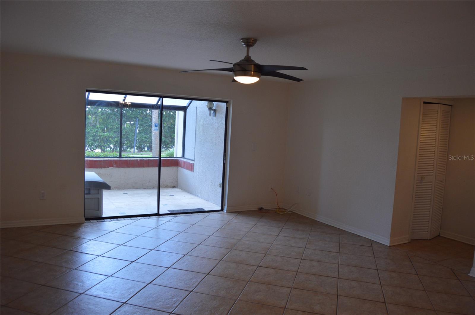 ESTANCIA CONDO - Residential