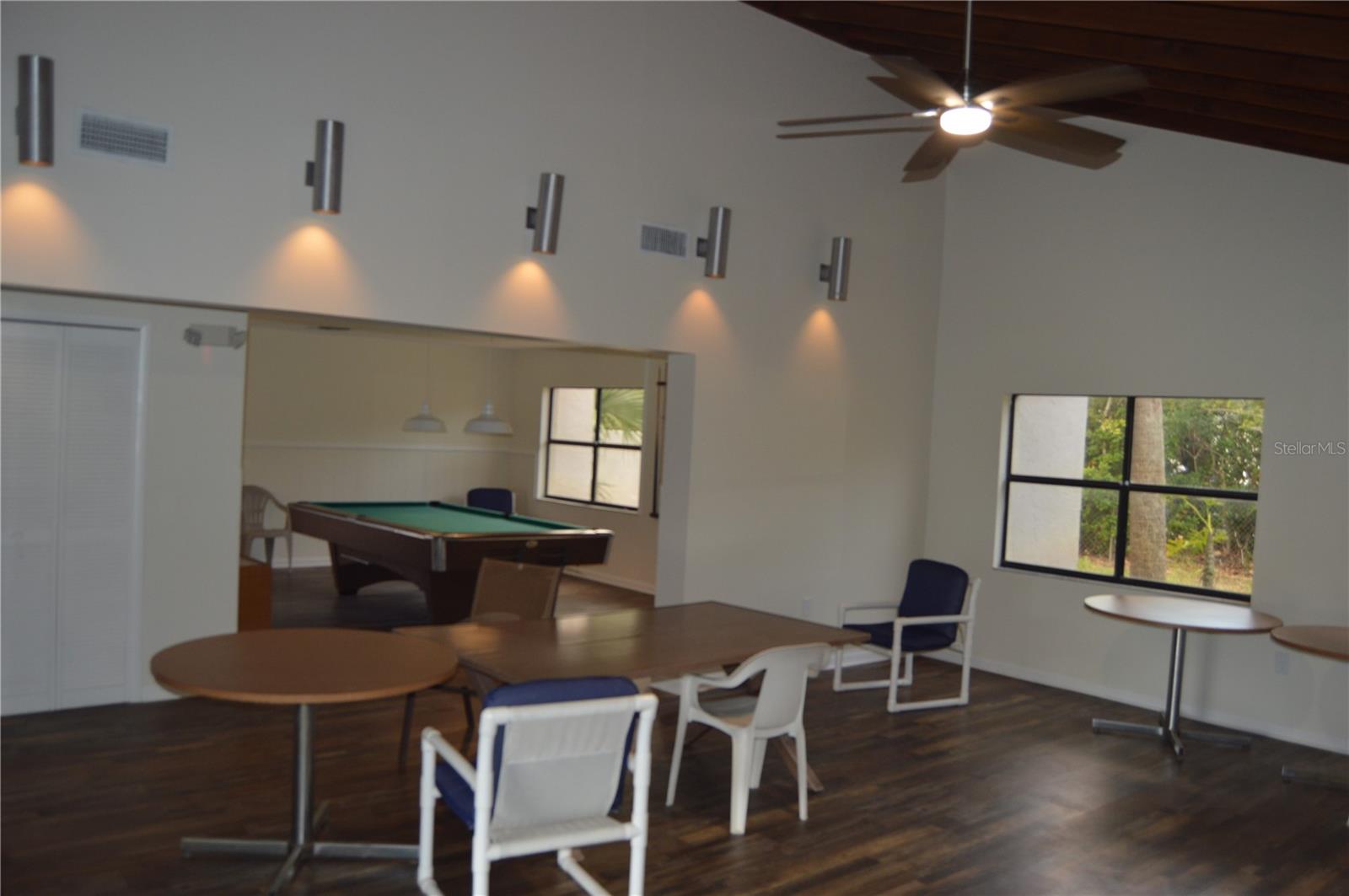 ESTANCIA CONDO - Residential