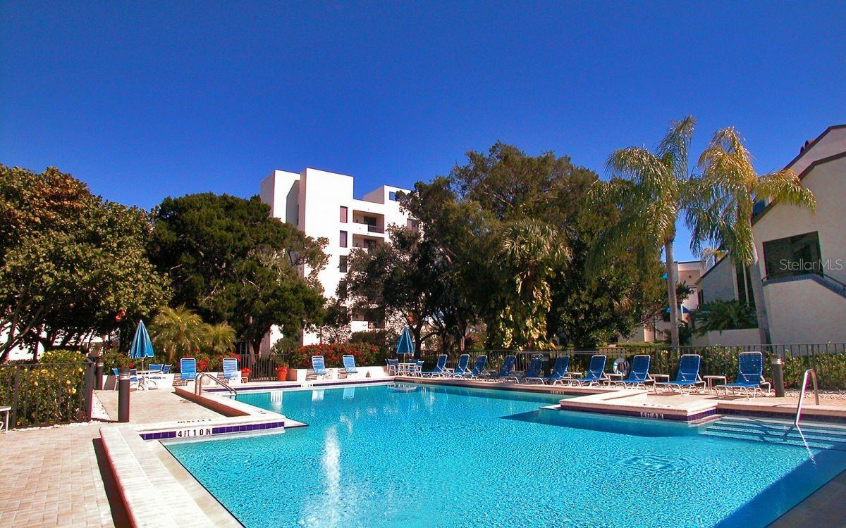 FAIRWAY BAY 2 PH 2 & 3 - Residential