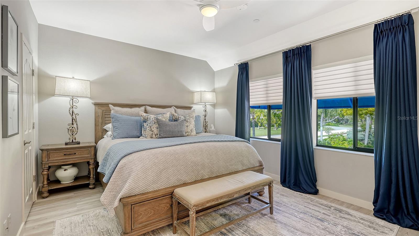 FAIRWAY BAY 2 PH 2 & 3 - Residential