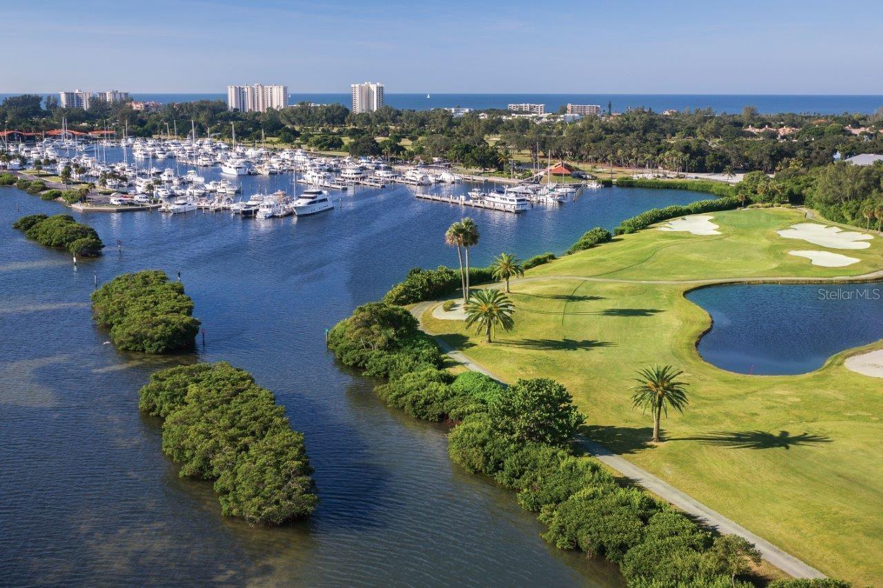 FAIRWAY BAY 2 PH 2 & 3 - Residential