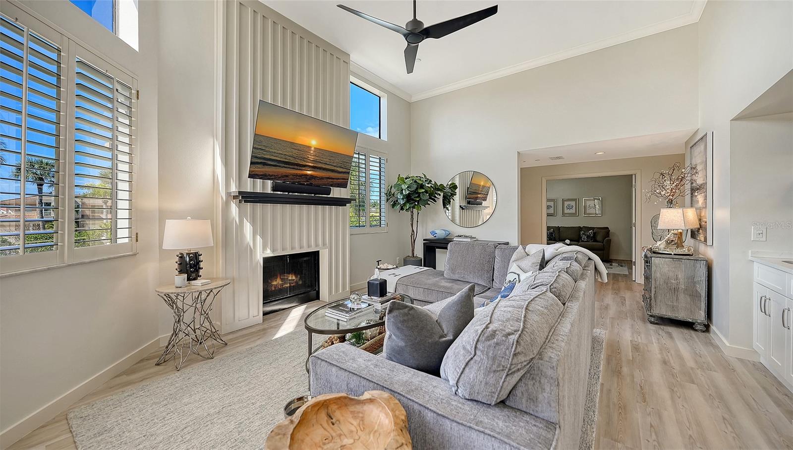 FAIRWAY BAY 2 PH 2 & 3 - Residential