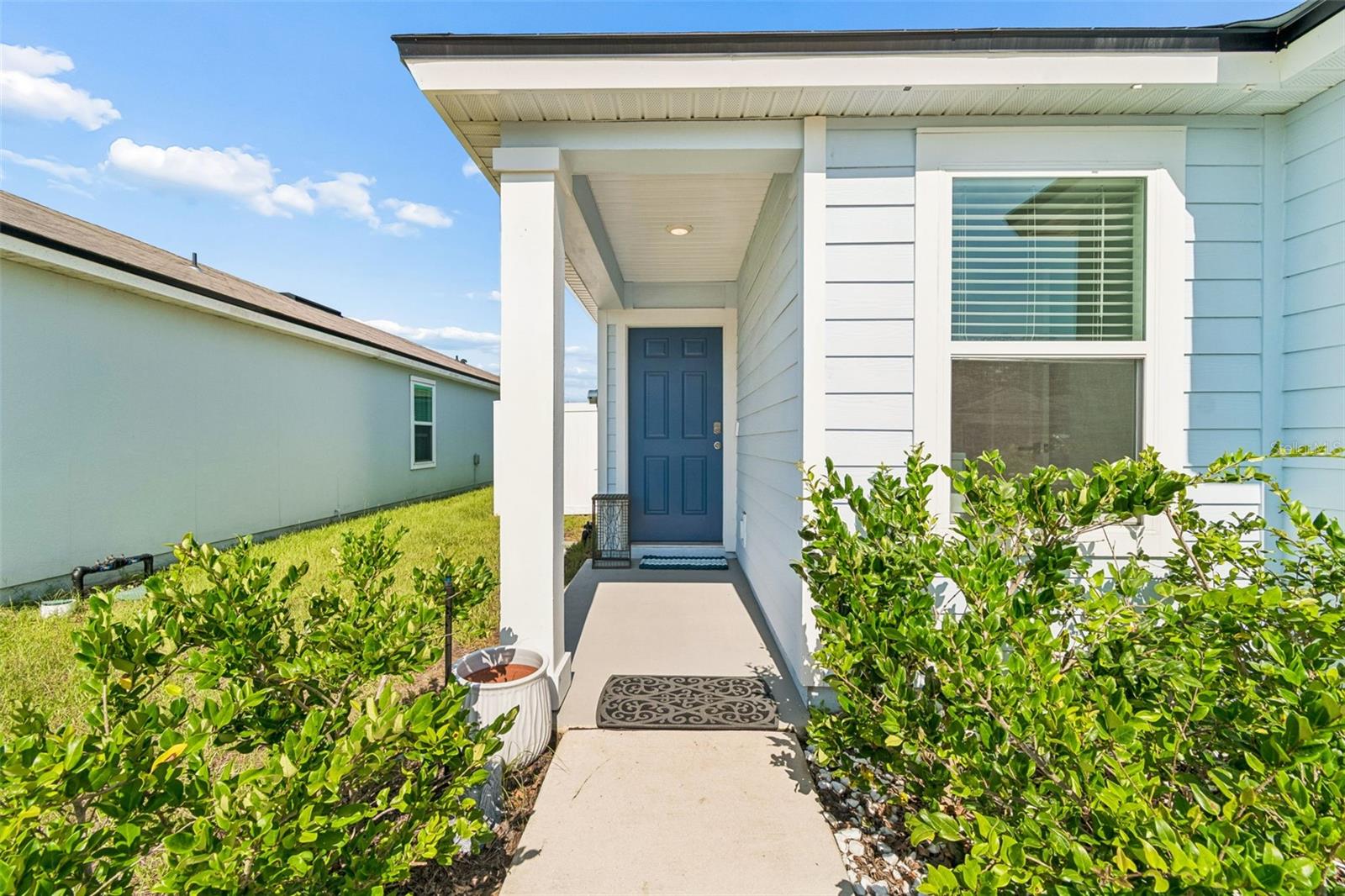 RAVENSWOOD VILLAGE - Residential
