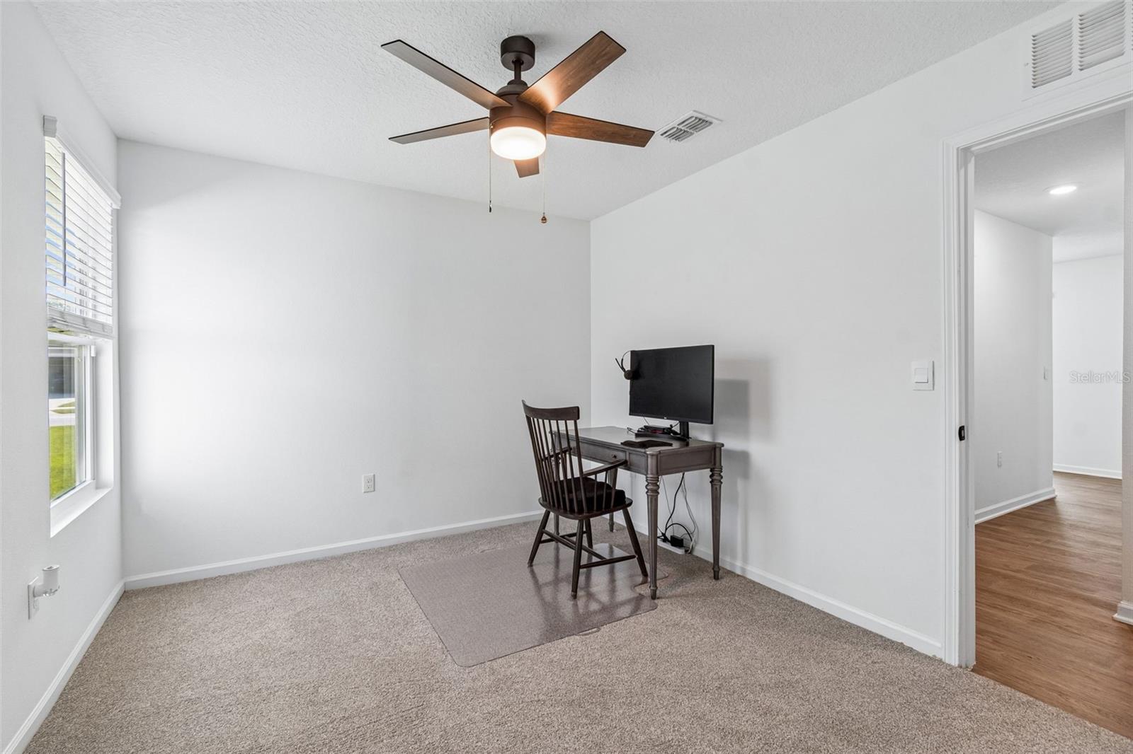 RAVENSWOOD VILLAGE - Residential