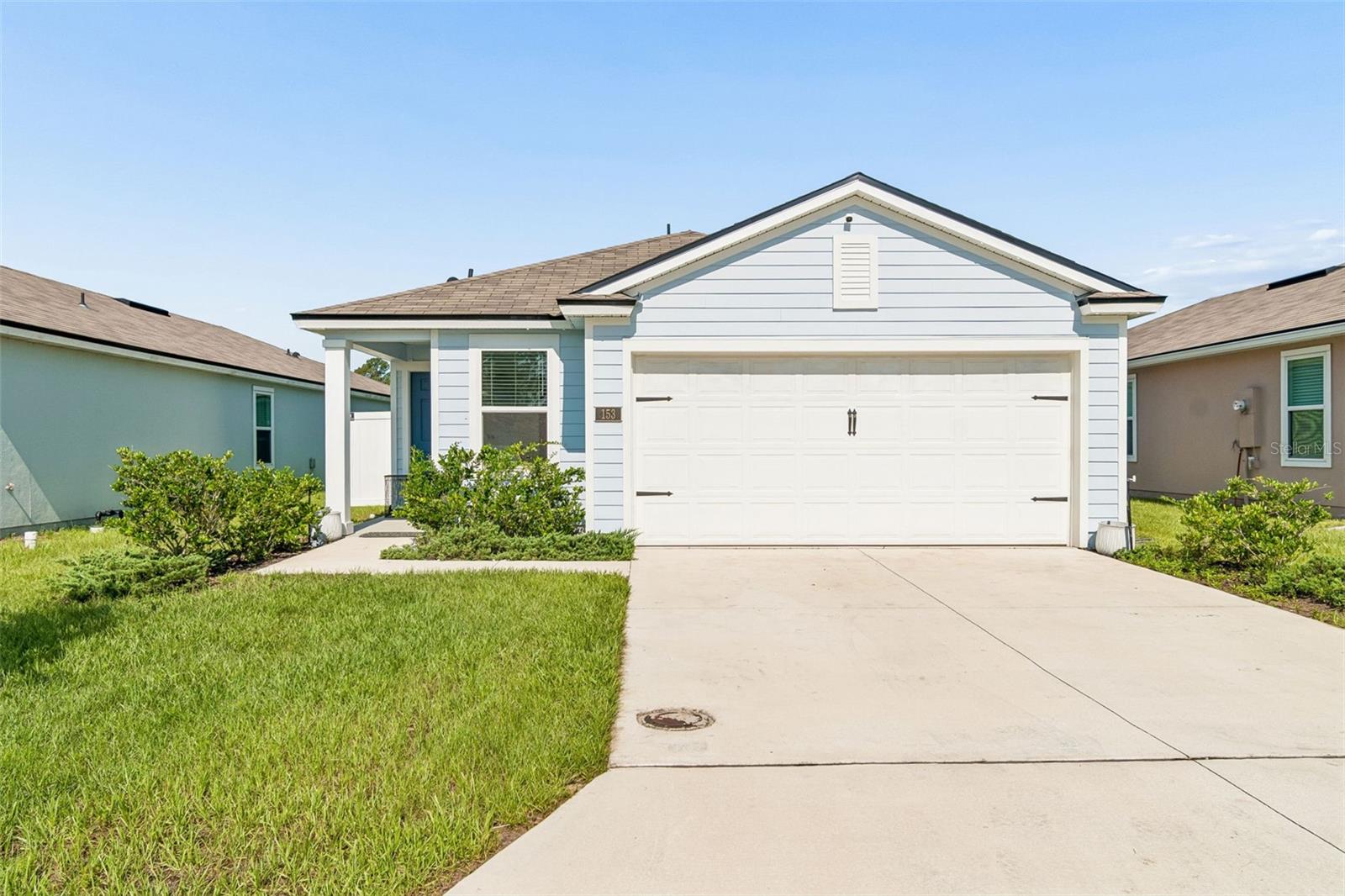 RAVENSWOOD VILLAGE - Residential