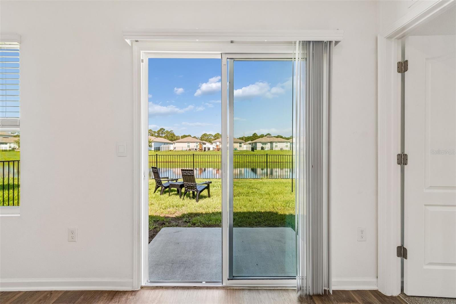 RAVENSWOOD VILLAGE - Residential