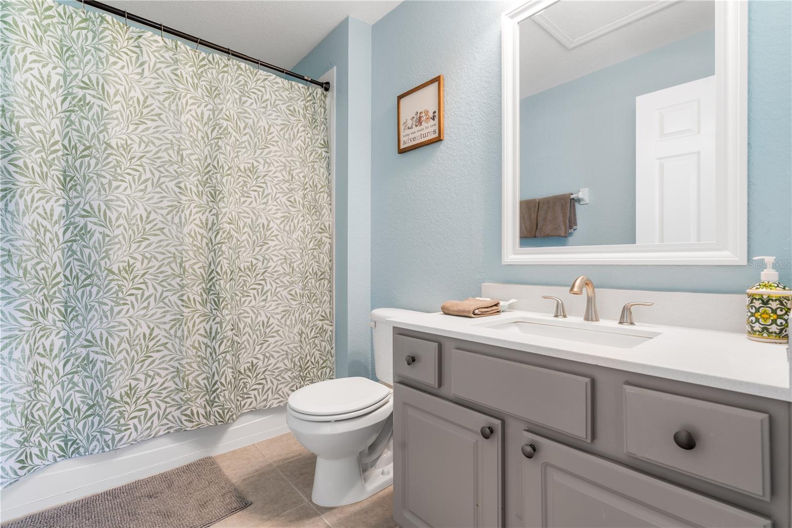 WINDSOR HILLS PH 2 - Residential