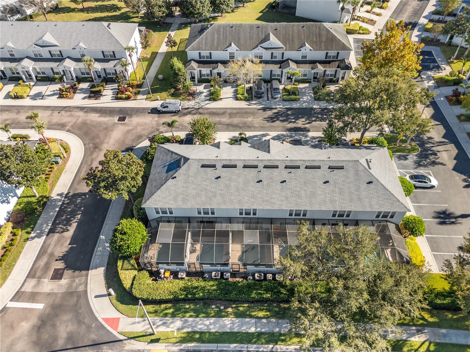 WINDSOR HILLS PH 2 - Residential