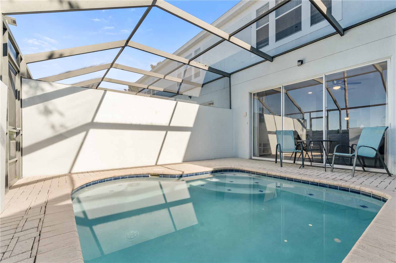 WINDSOR HILLS PH 2 - Residential