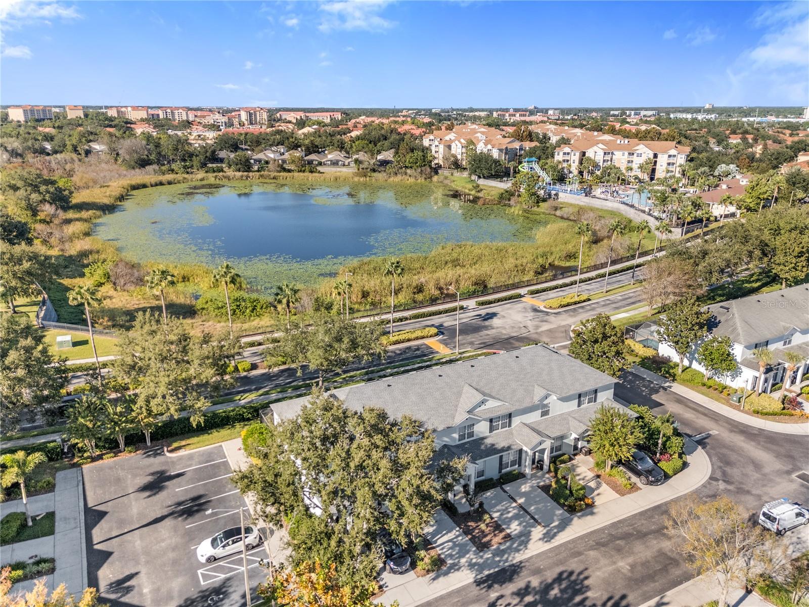 WINDSOR HILLS PH 2 - Residential