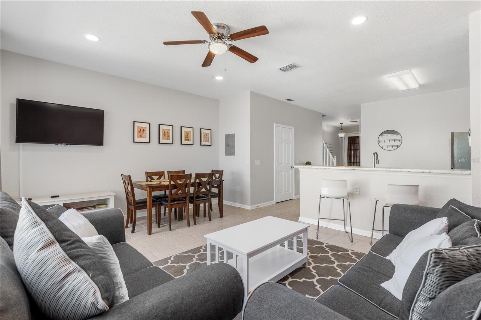 WINDSOR HILLS PH 2 - Residential