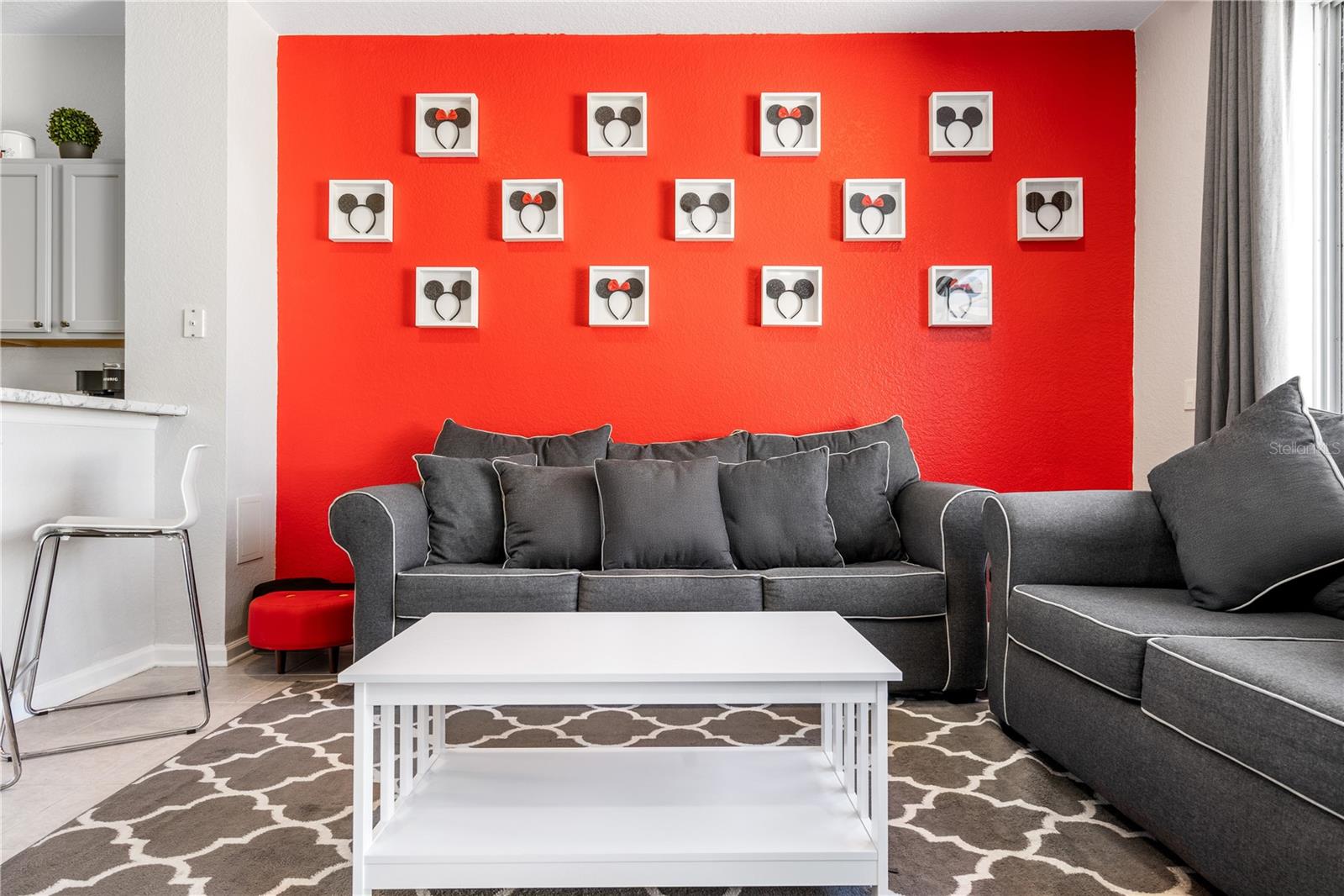 WINDSOR HILLS PH 2 - Residential