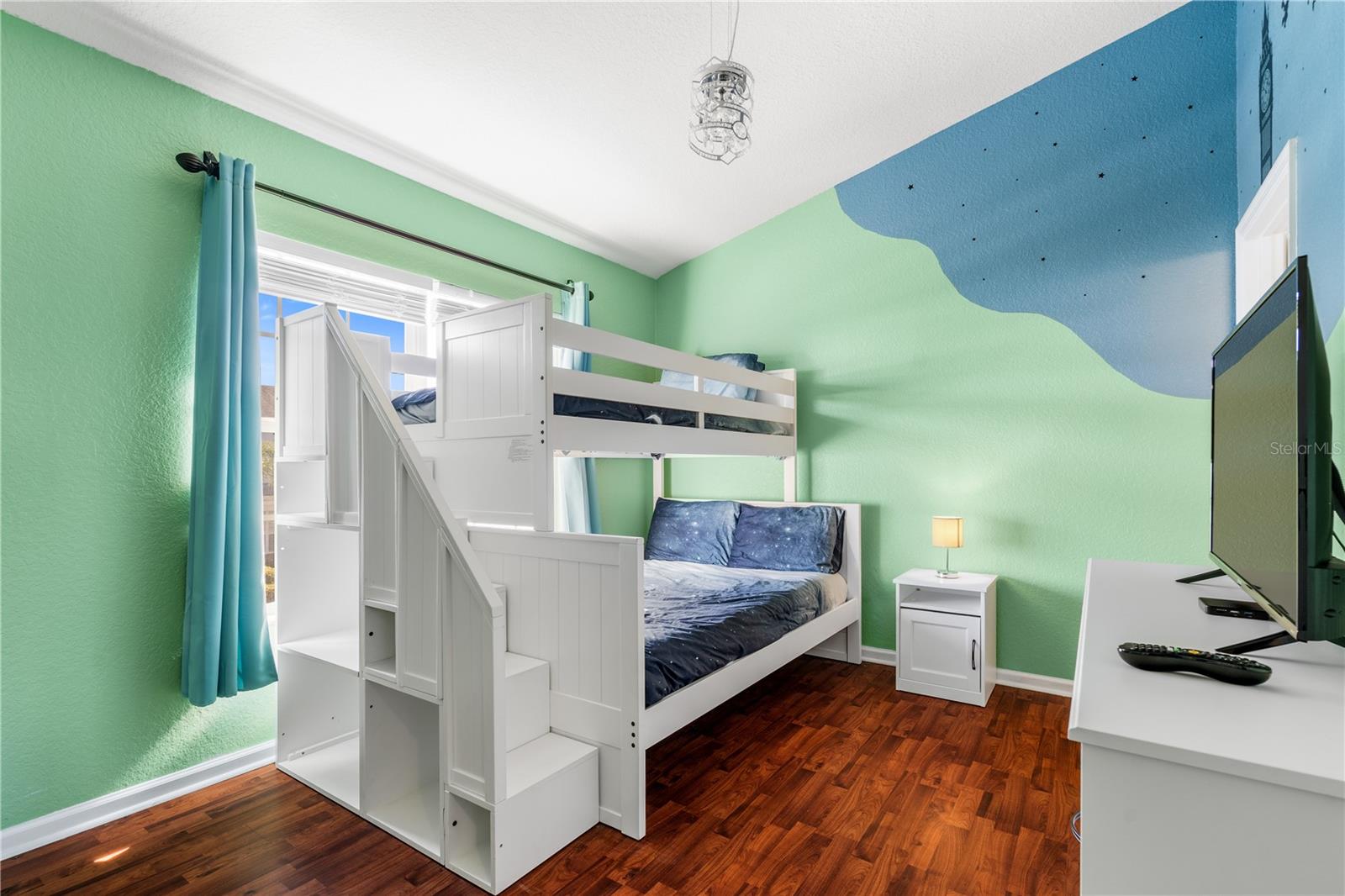 WINDSOR HILLS PH 2 - Residential