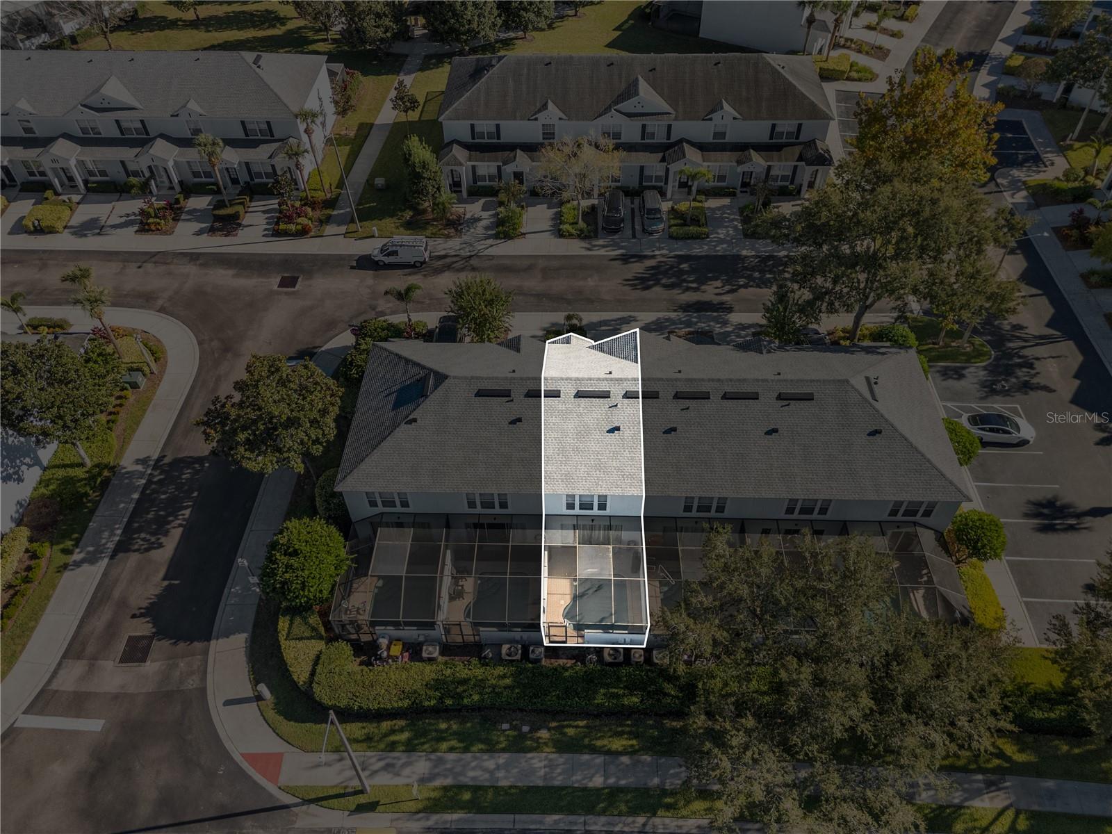 WINDSOR HILLS PH 2 - Residential