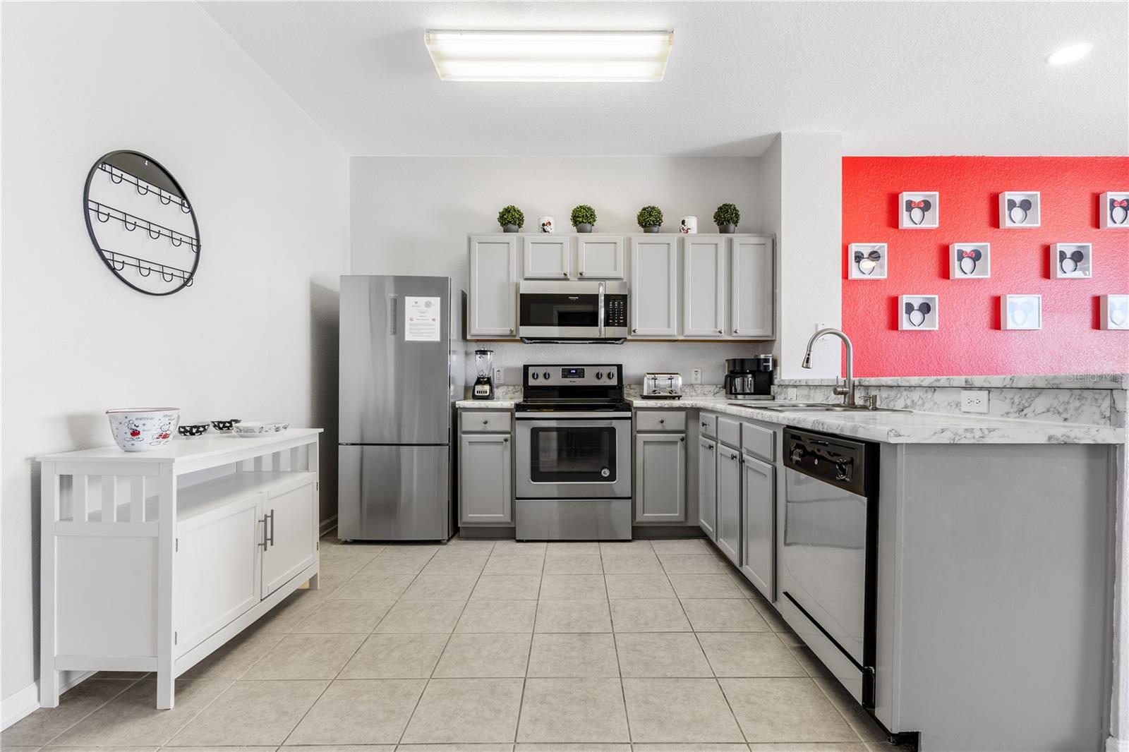 WINDSOR HILLS PH 2 - Residential