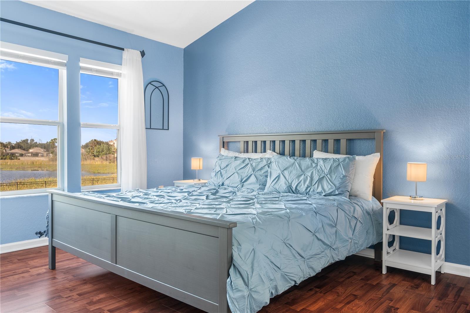 WINDSOR HILLS PH 2 - Residential