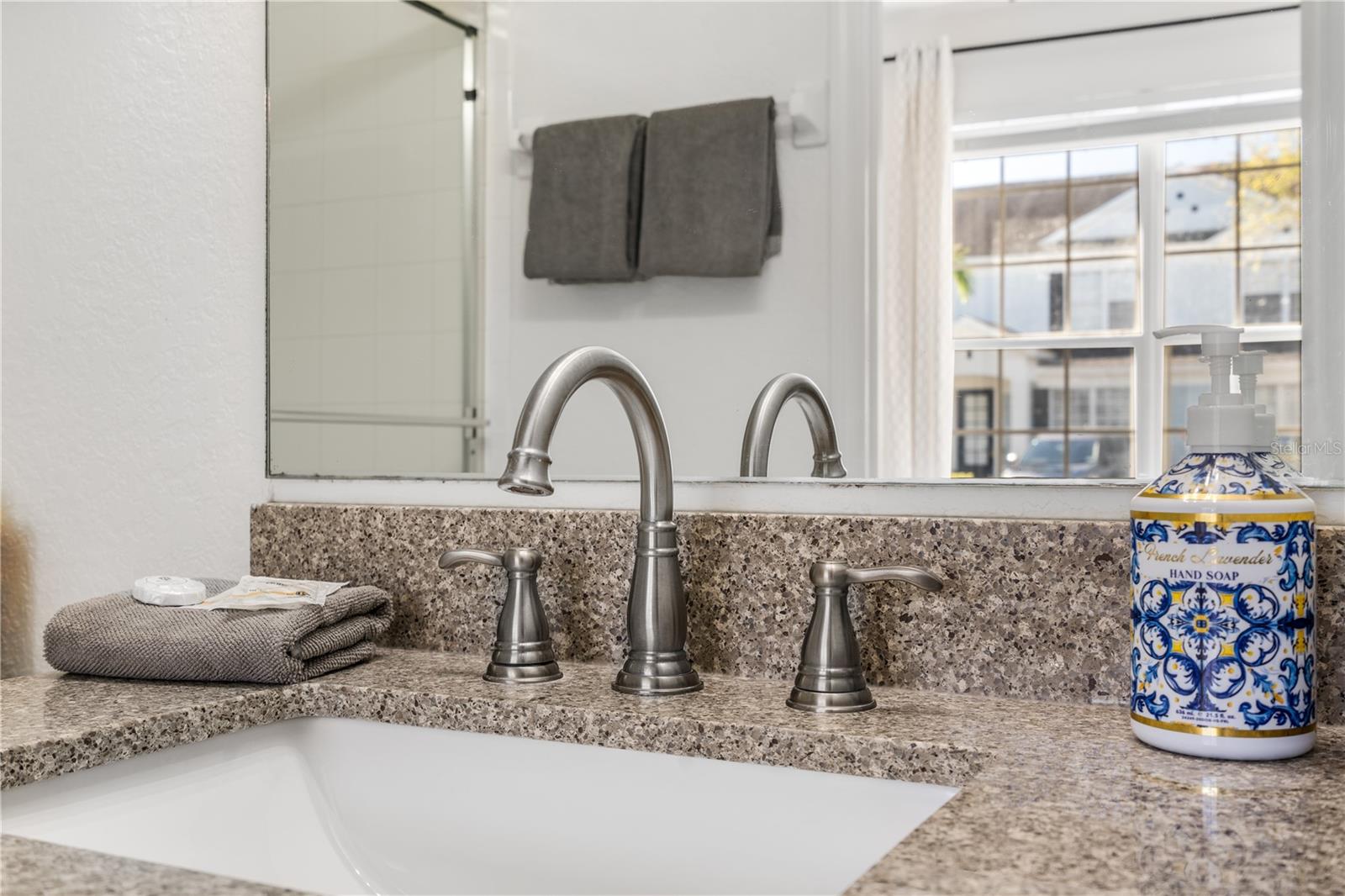 WINDSOR HILLS PH 2 - Residential