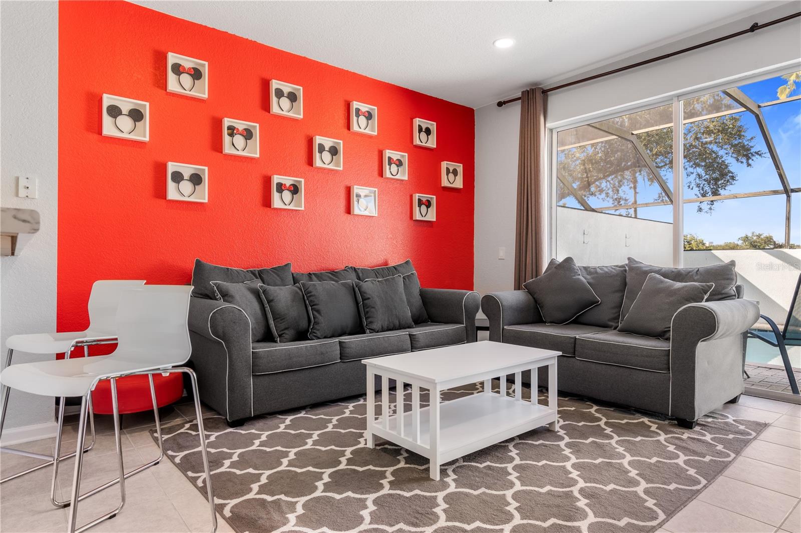 WINDSOR HILLS PH 2 - Residential