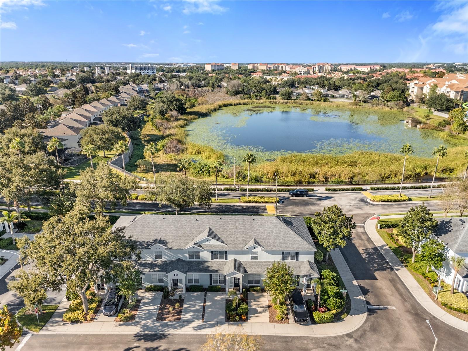 WINDSOR HILLS PH 2 - Residential