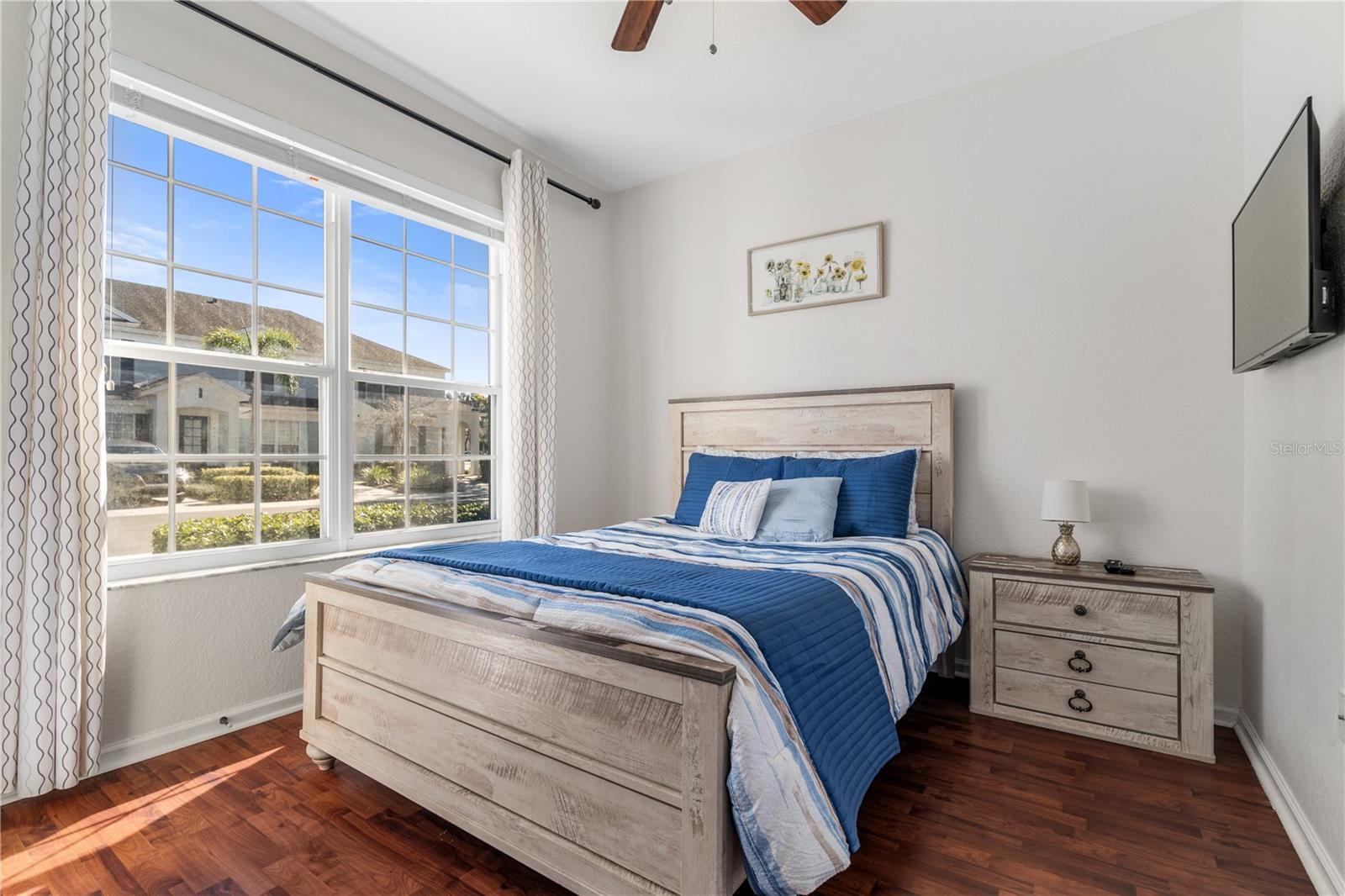 WINDSOR HILLS PH 2 - Residential