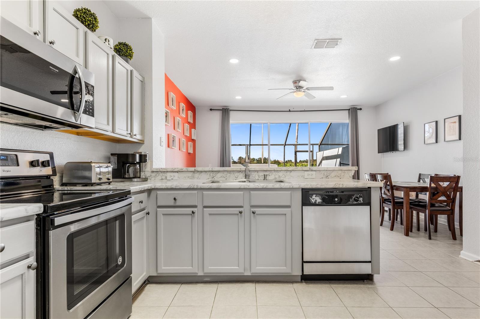 WINDSOR HILLS PH 2 - Residential