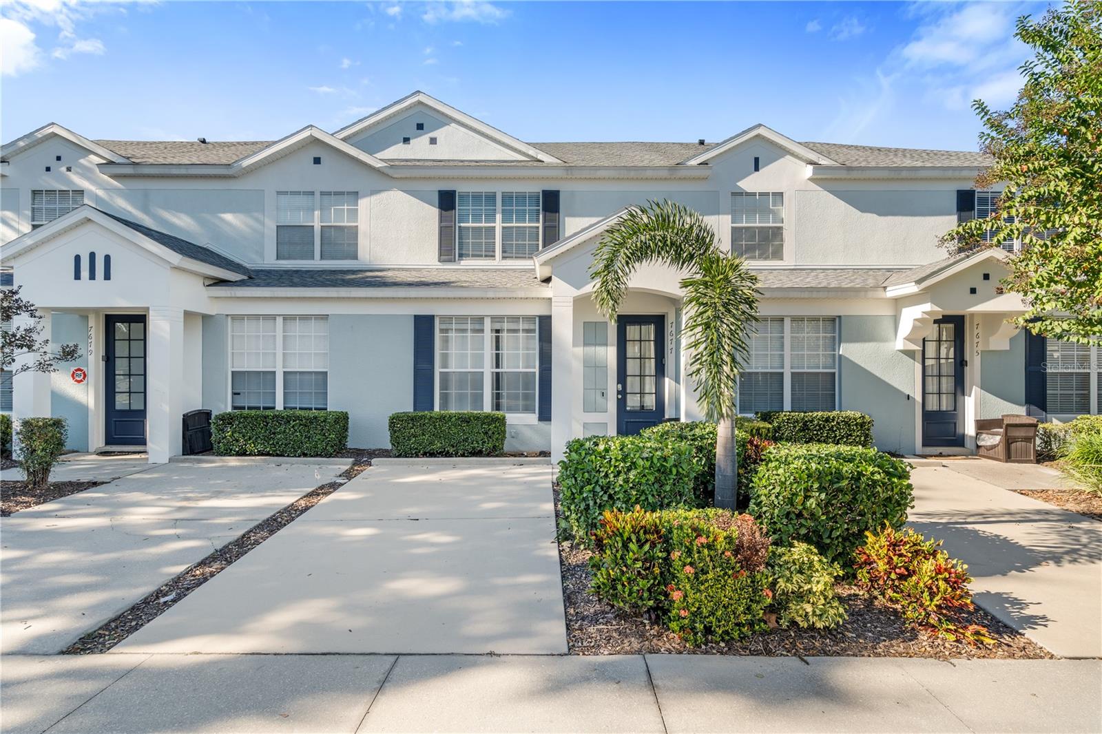 WINDSOR HILLS PH 2 - Residential