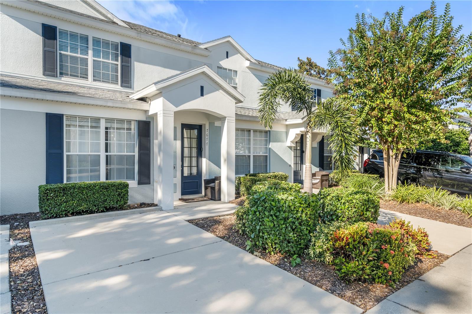 WINDSOR HILLS PH 2 - Residential