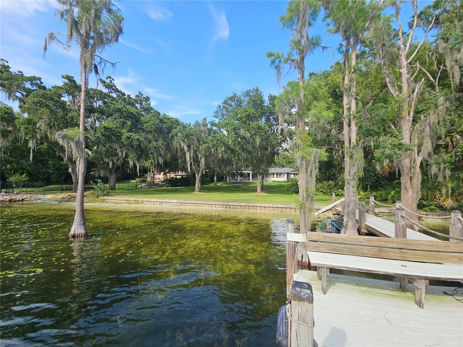 MARSH SUB - Residential
