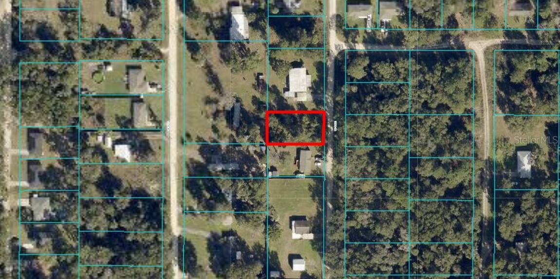 BELLEVIEW HEIGHTS ESTATE - Land