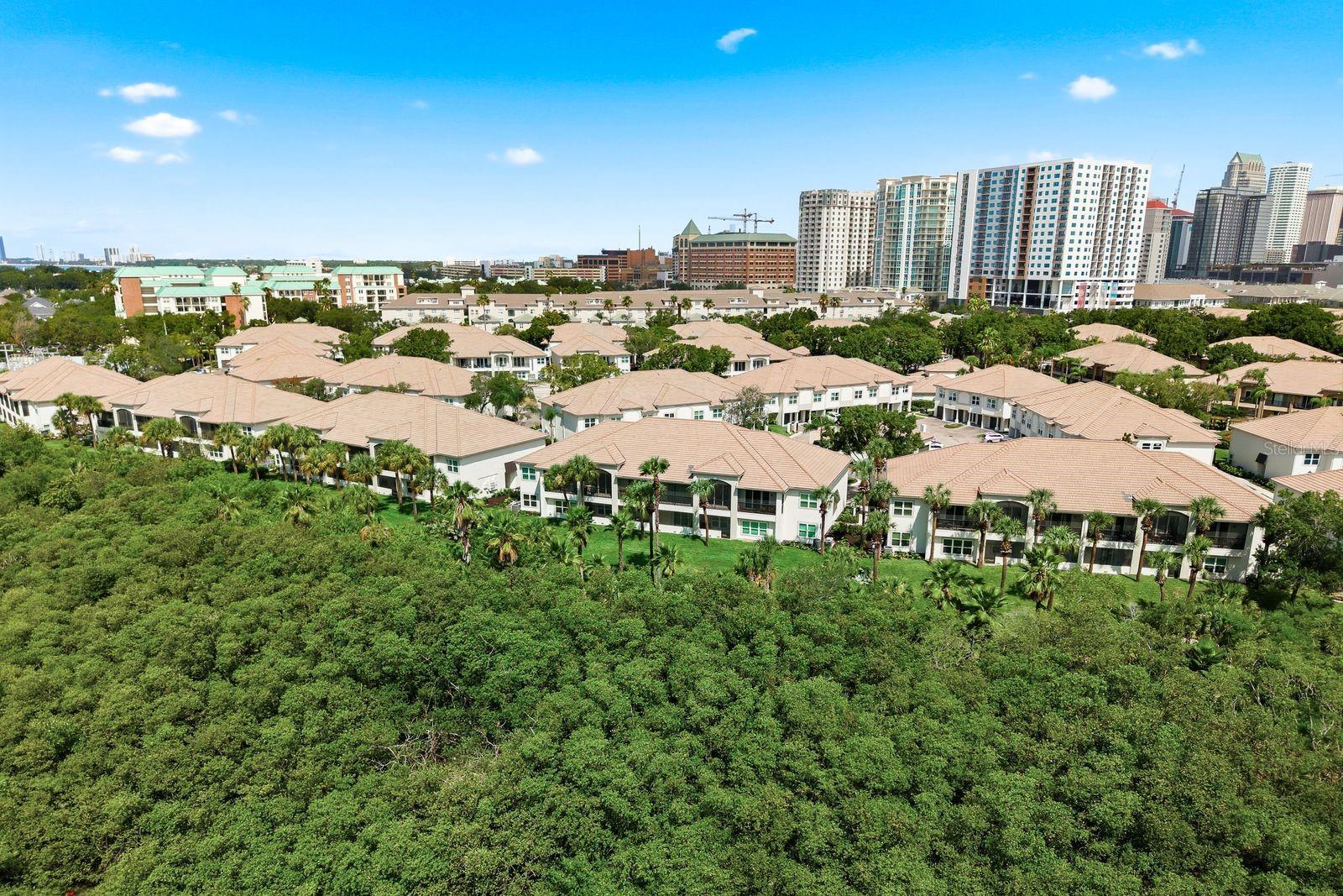ISLAND WALK A CONDO - Residential