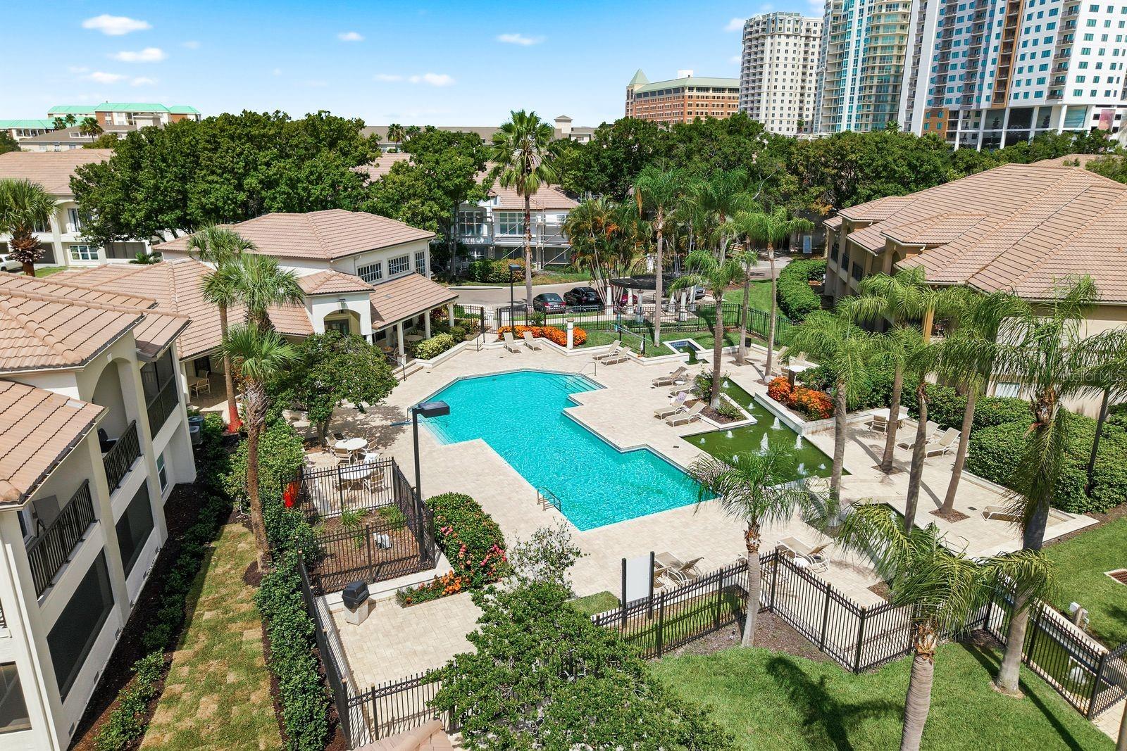 ISLAND WALK A CONDO - Residential