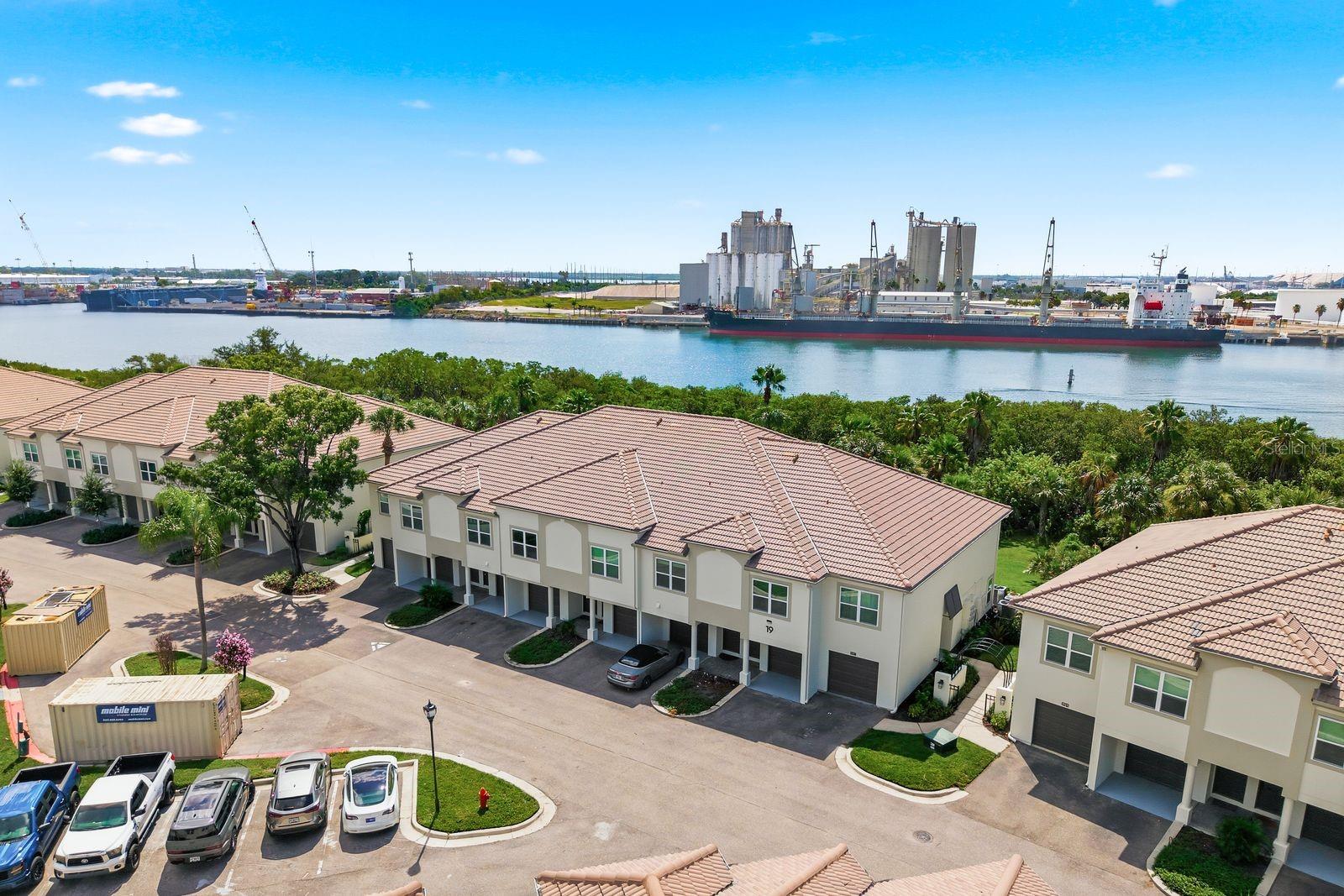 ISLAND WALK A CONDO - Residential
