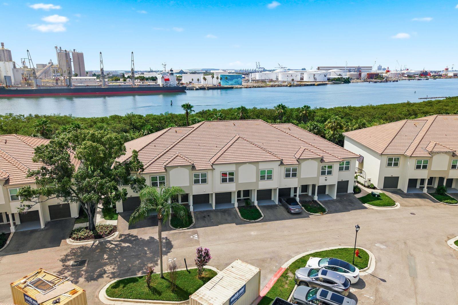 ISLAND WALK A CONDO - Residential