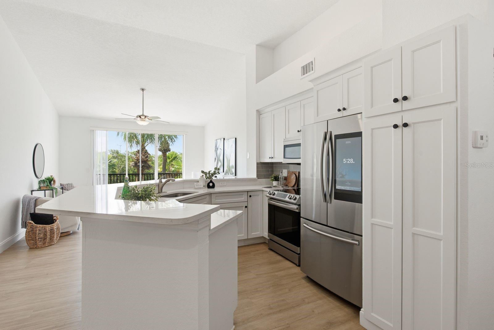 ISLAND WALK A CONDO - Residential