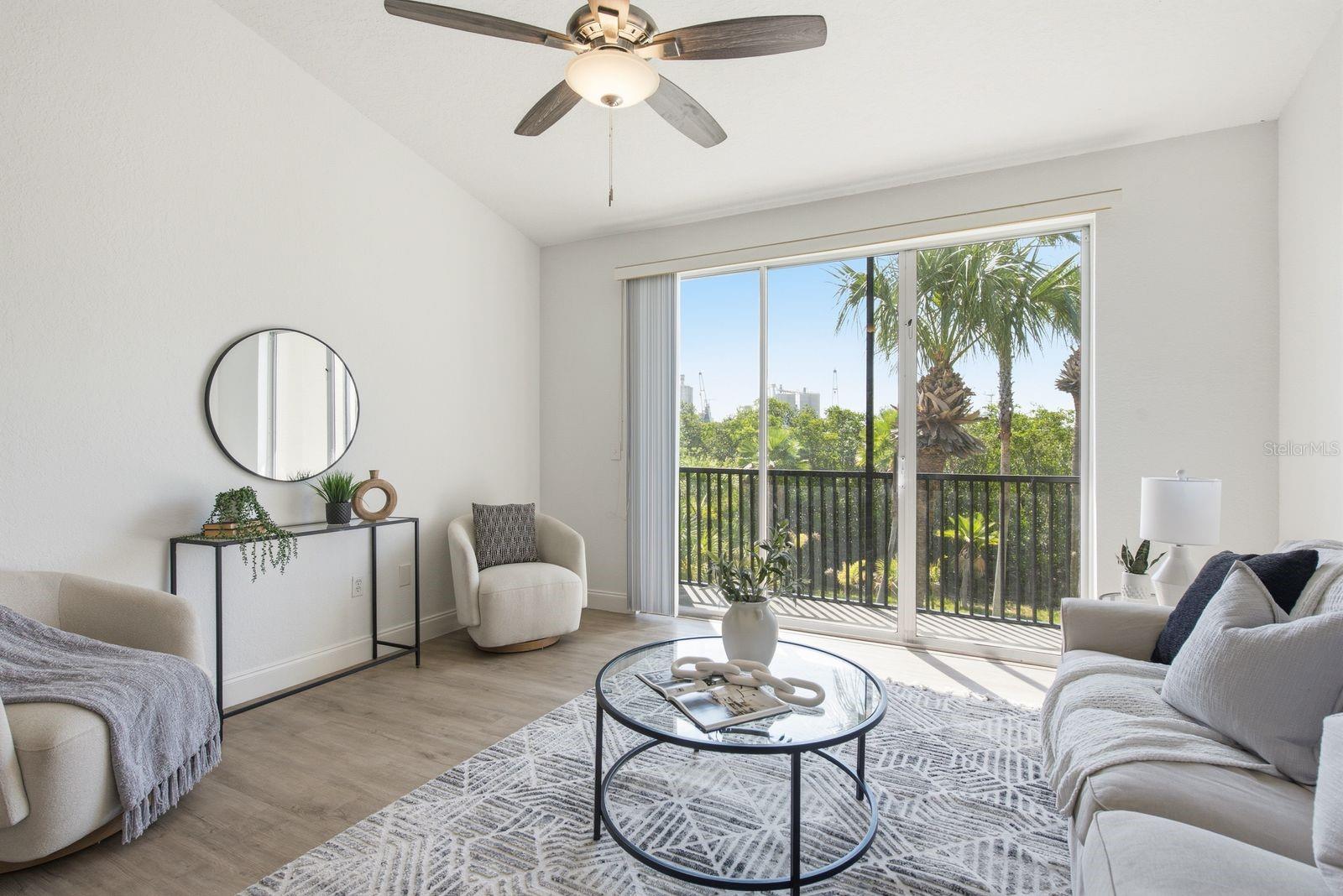 ISLAND WALK A CONDO - Residential