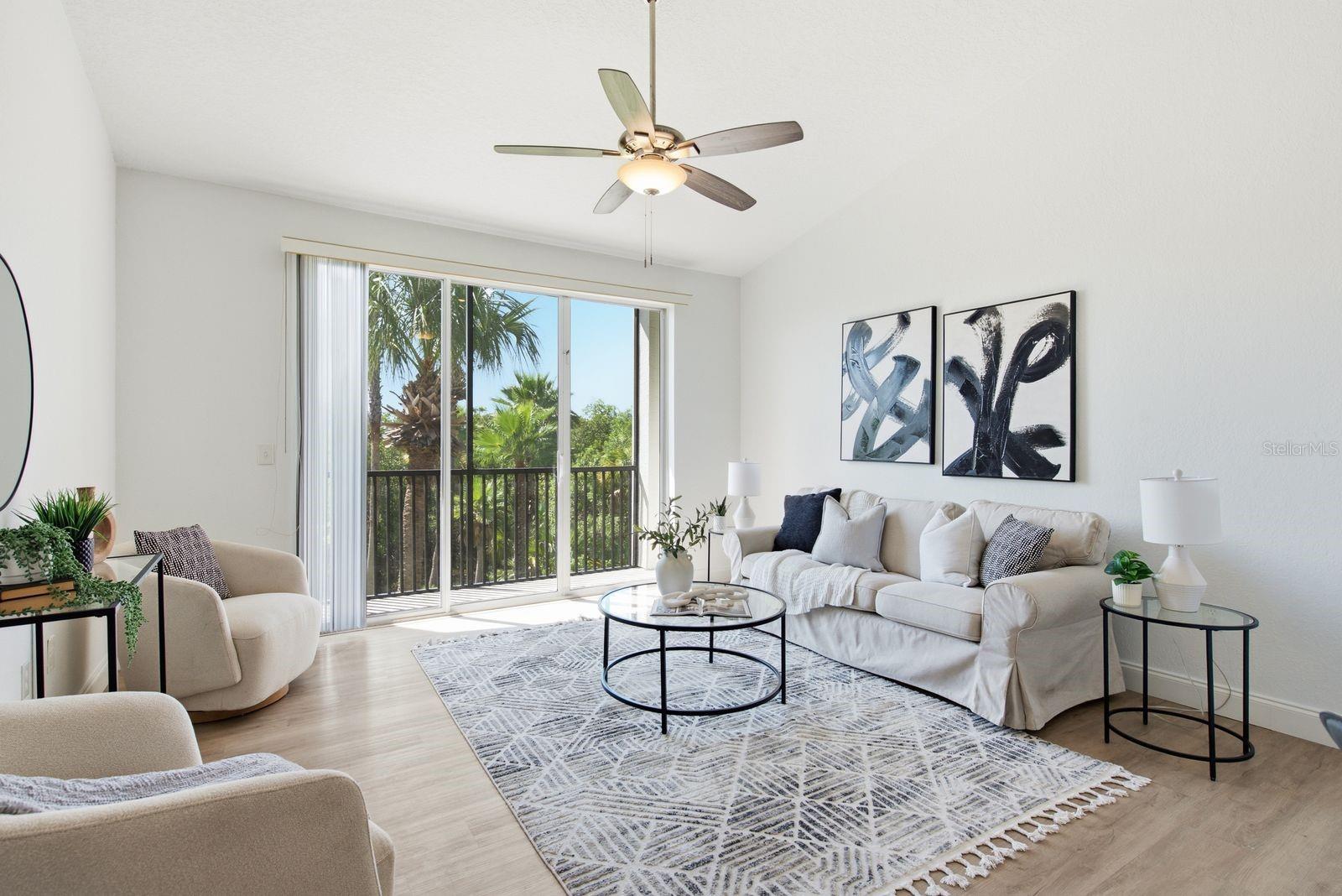 ISLAND WALK A CONDO - Residential