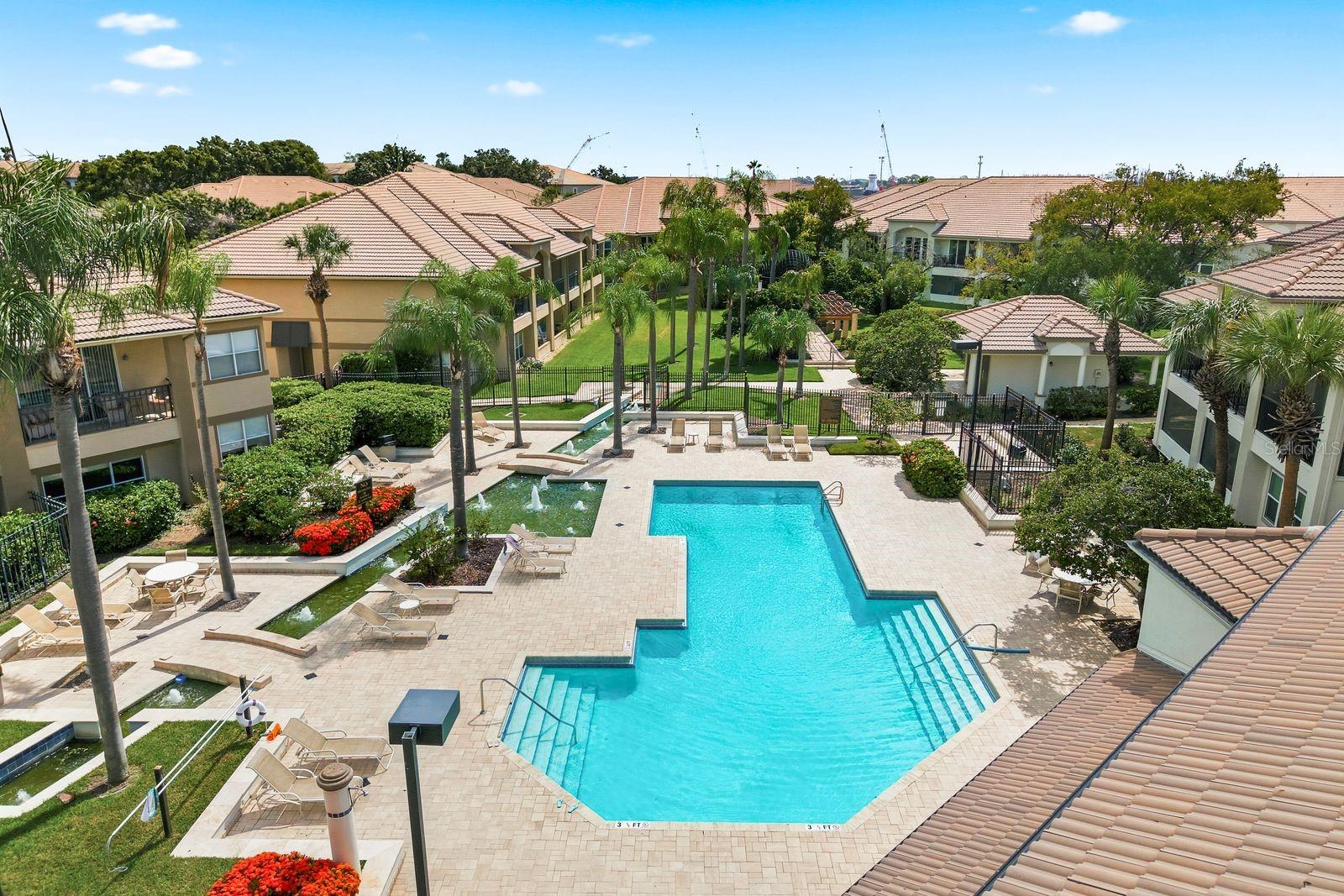 ISLAND WALK A CONDO - Residential