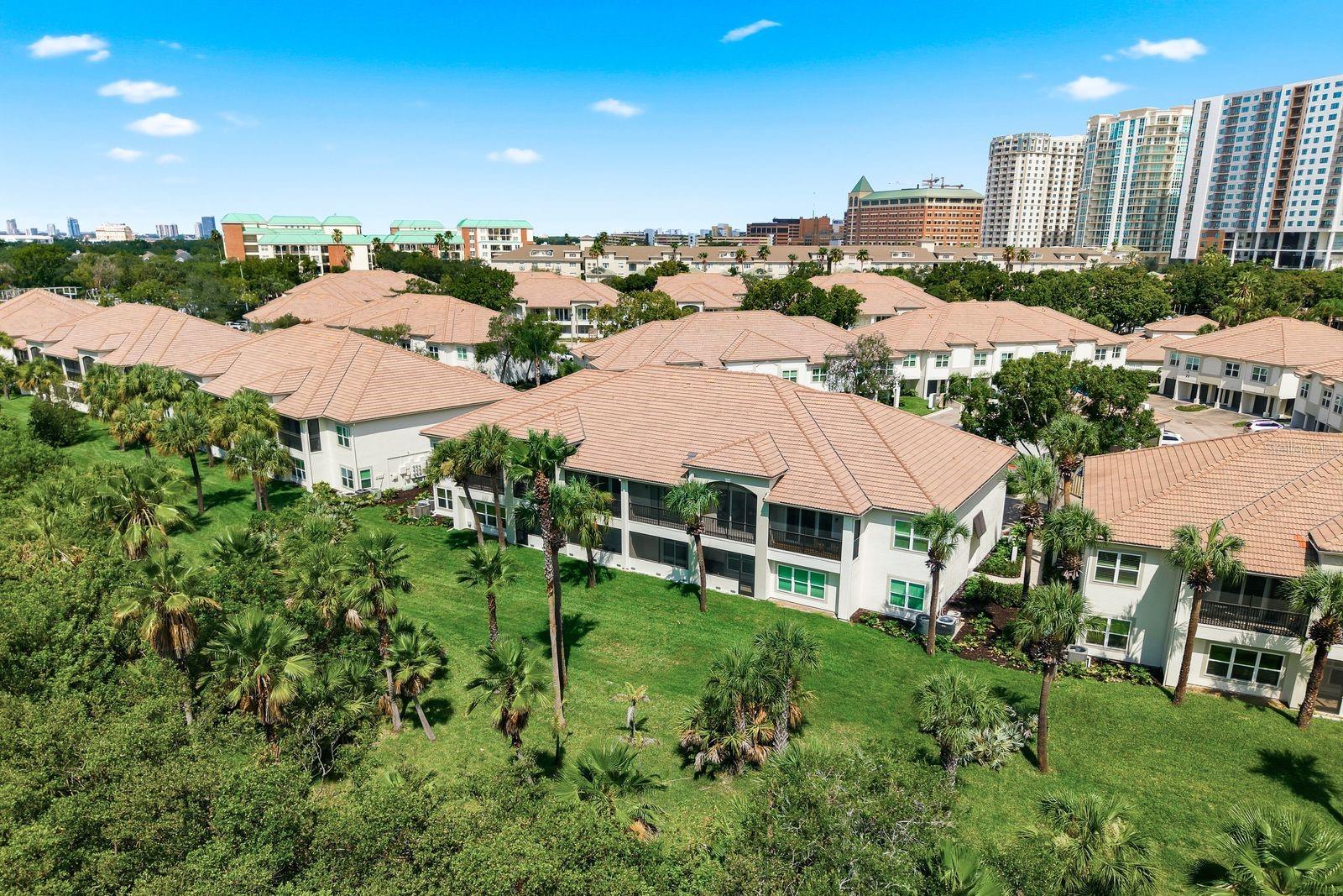 ISLAND WALK A CONDO - Residential